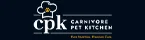 Carnivore Pet Kitchen